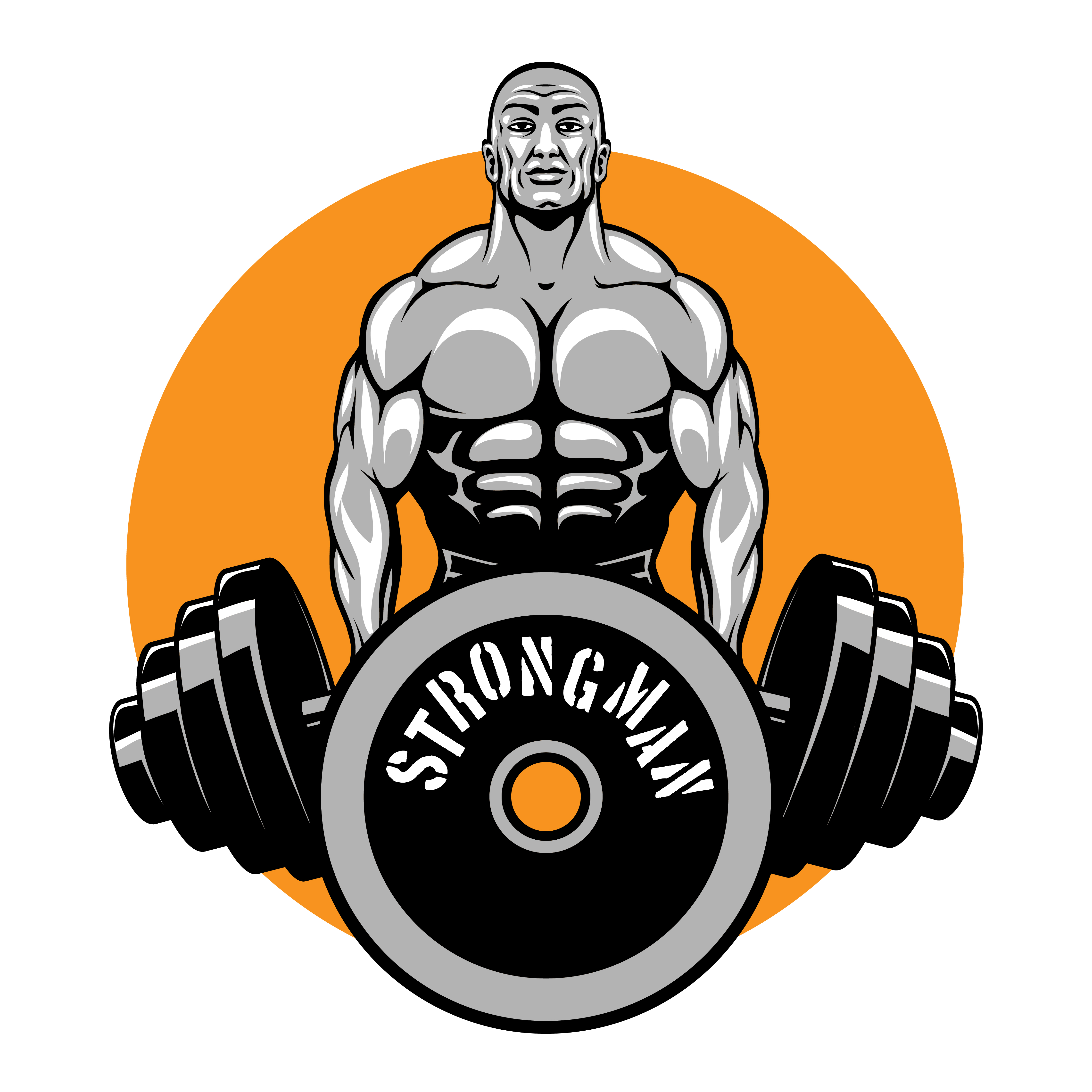 Fitness Gym Image
